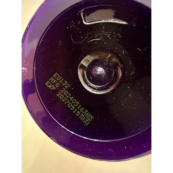 Kundal HONEY & MACADAMIA PROTEIN TREATMENT 500ML - BABY POWDER - Picture 3 of 3